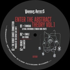 [PREMIERE] Jeu Froid - Emile | Abstract Cuts [2022]