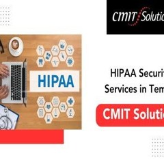 HIPAA security services in Tempe - CMIT Solutions