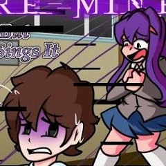 You're mine!! [Game over but Yuri and Mc Sing it]