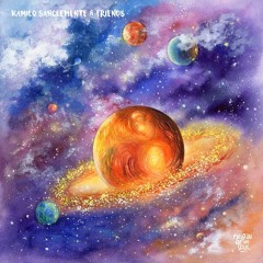 Kamilo Sanclemente - Acid Dreams