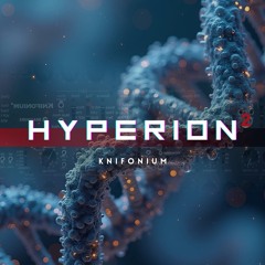 HYPERION Vol.1 for Knifonium Synthesizer