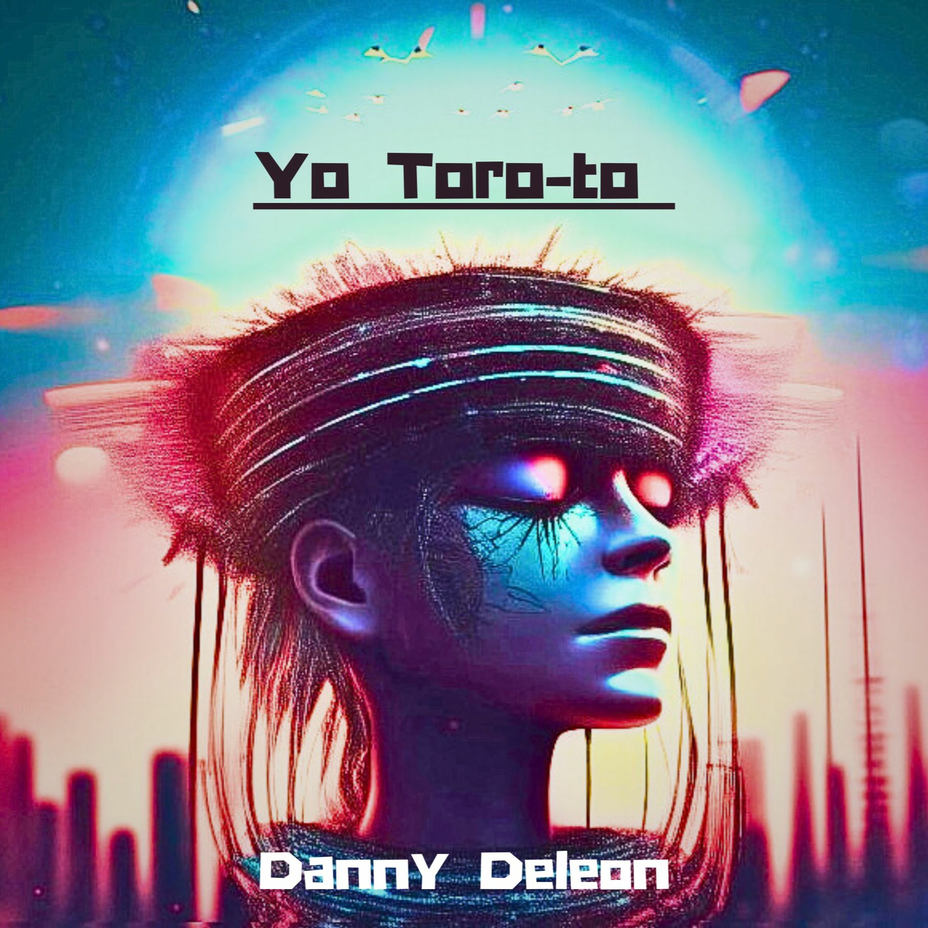 Yo Toro-To episode artwork