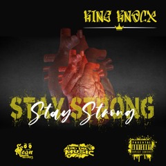 King Knocx - Stay Strong