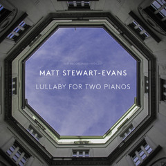 Lullaby for Two Pianos
