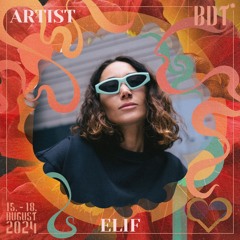 ELIF - Bucht Der Träumer 2024 - Atlantis Stage - Saturday Sunset