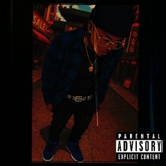 T Savage - Cruisin down the street