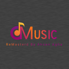 Ja Mur Ja Pagla Ve Remix - Recorded By Ahsan Agha