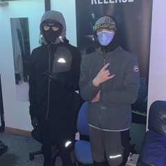 DOUBLE07 X UNKNOWNSALF15 - STREET KID