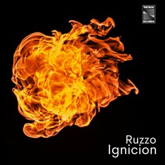 Ruzzo - Ignicion [TheWav Records]