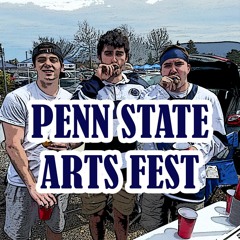 PSU Arts Fest Mix