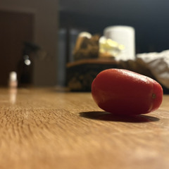 Not without my Rhombus