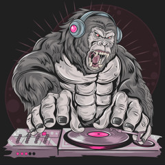 Gorillaz DNB mix