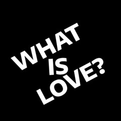 WTLucid - What Is Love? Prod.GAXILLIC