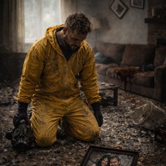 Found in the fallout