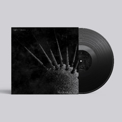 PREMIERE | Nigh/T\mare - Tongues of Fire [Kontralamakina]