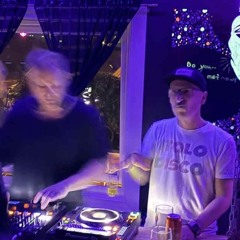 Hans Solo & KELLINI live @ Vaktbua 16.08.25