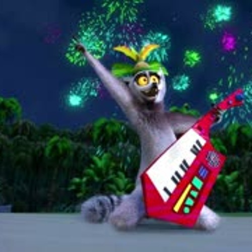 King Julien - Party in the USA (AI Cover)