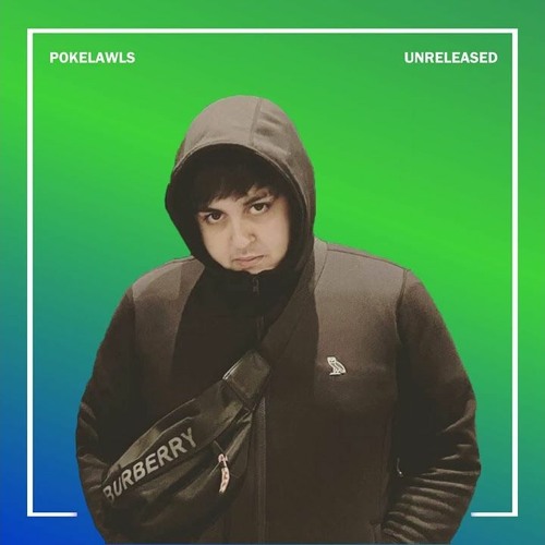 Pokelawls - Save Me (ft. Simply) [Unreleased]
