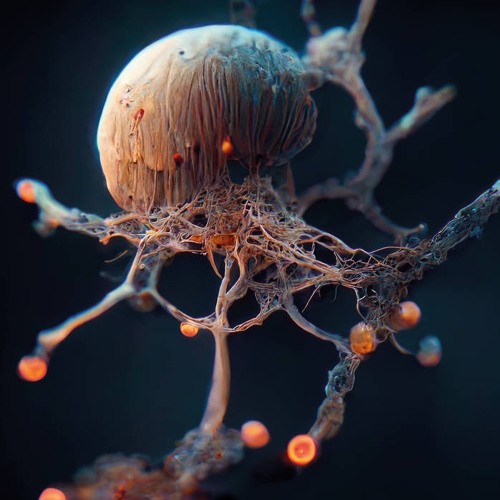 03 Marcel Dettmann - No Return [fabric Originals]