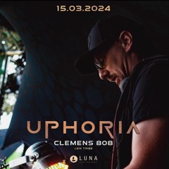 Uphoria - Spring Edition - DJ Set Clemens808
