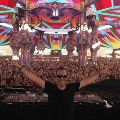 Aqualize - Land Of 2 Suns (ID Remix)(Liquid Soul Boom Festival 2023)