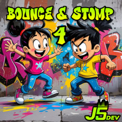 Bounce & Stomp 4