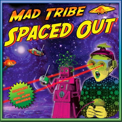 Spaced Out (Original Mix)