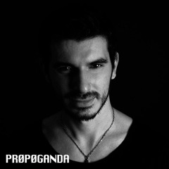 Luca Dal Conte@Prøpøganda #9