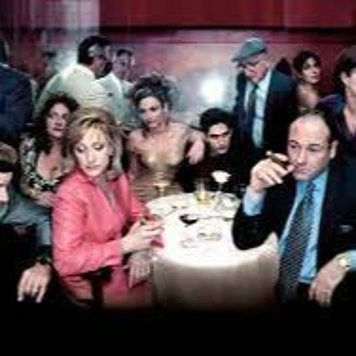 Stream The Sopranos Woke up this morning by Johncassavetes87 Listen online for free on