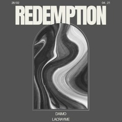Daimo Feat Lacrayme - Redemption