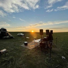 Pawnee National Grasslands - 6.19.2021 (Late Set) Pt. 1