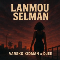 Varsko Kidman feat D'Jee - Lanmou Selman