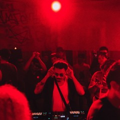 ♰ O CULTO DO TECHNO.WAV ♰