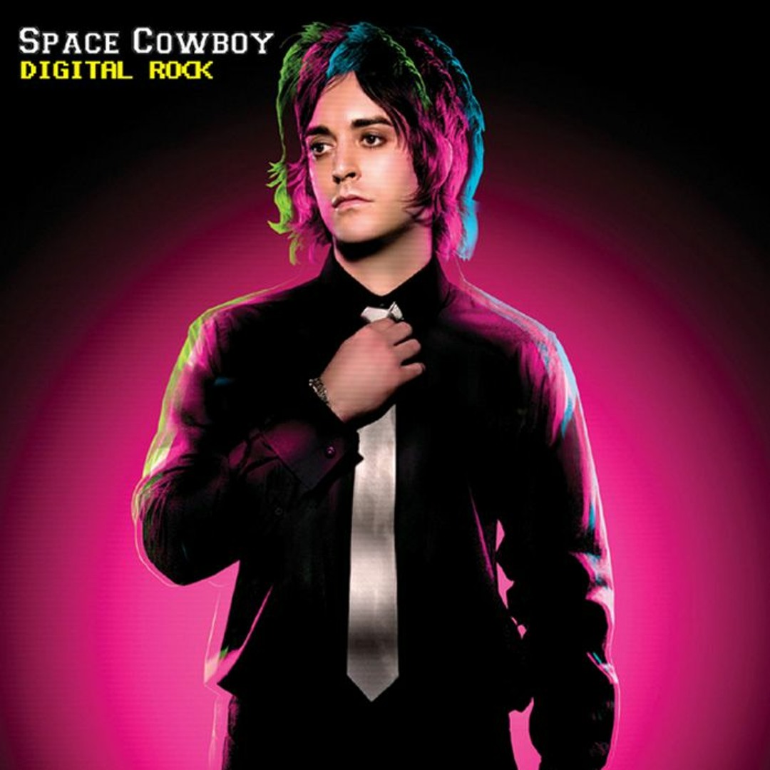 Stream 𝕮𝖗𝖞𝖘𝖙𝖆𝖑 | Listen to Space Cowboy - Digitial Rock