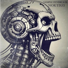 Noktis23 - Spiral Down