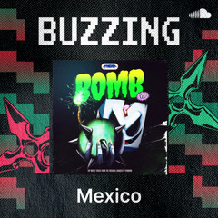 Buzzing Mexico