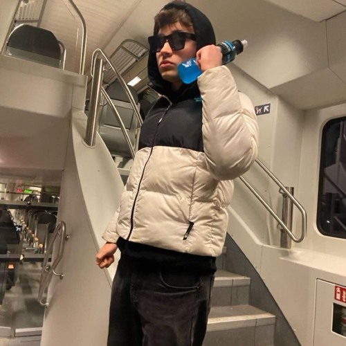 PACE IT UP (KAJ FRIIS REMIX)