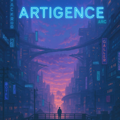 Into the Space - Artigence