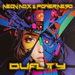 Neon Nox & POWERNERD - Duality