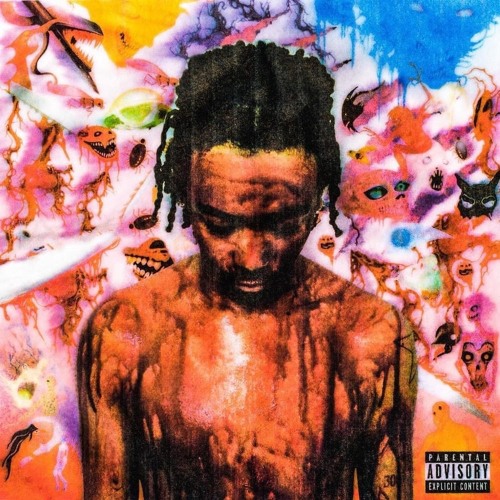 Che - What U Want v2