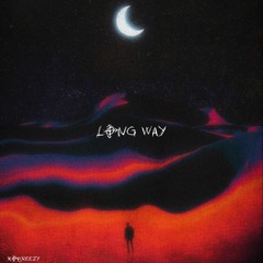 Long Way (prod. Jean Parker X Stahler)