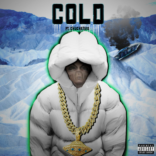 Stream Cold by Lil Martian | Listen online for free on SoundCloud