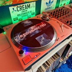 Deckades Of Trance - Sunday 25th May 2025