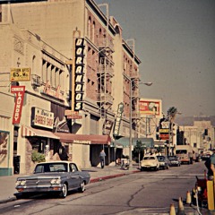 Los Angeles '70