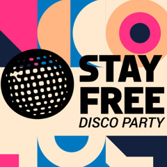 Stay Free Radio Show @ BSD Radio 02