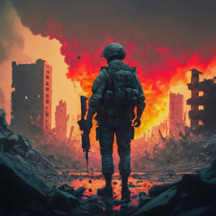 Rage and Ruin