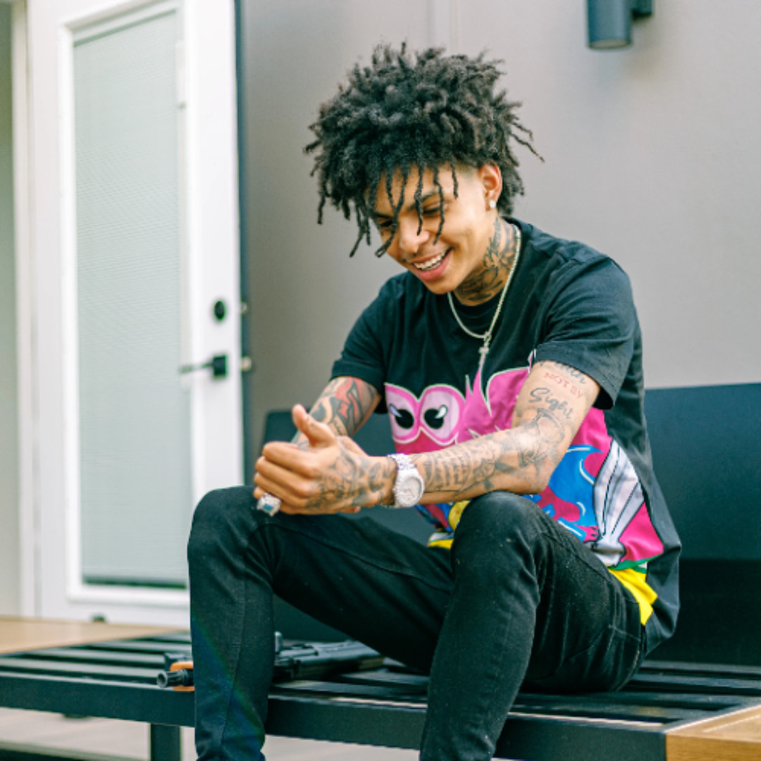 Stream [FREE] Lil Tony x Raq Baby Sample Type Beat - 