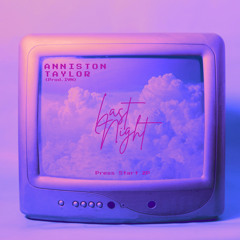 Last Night (prod.IVN)