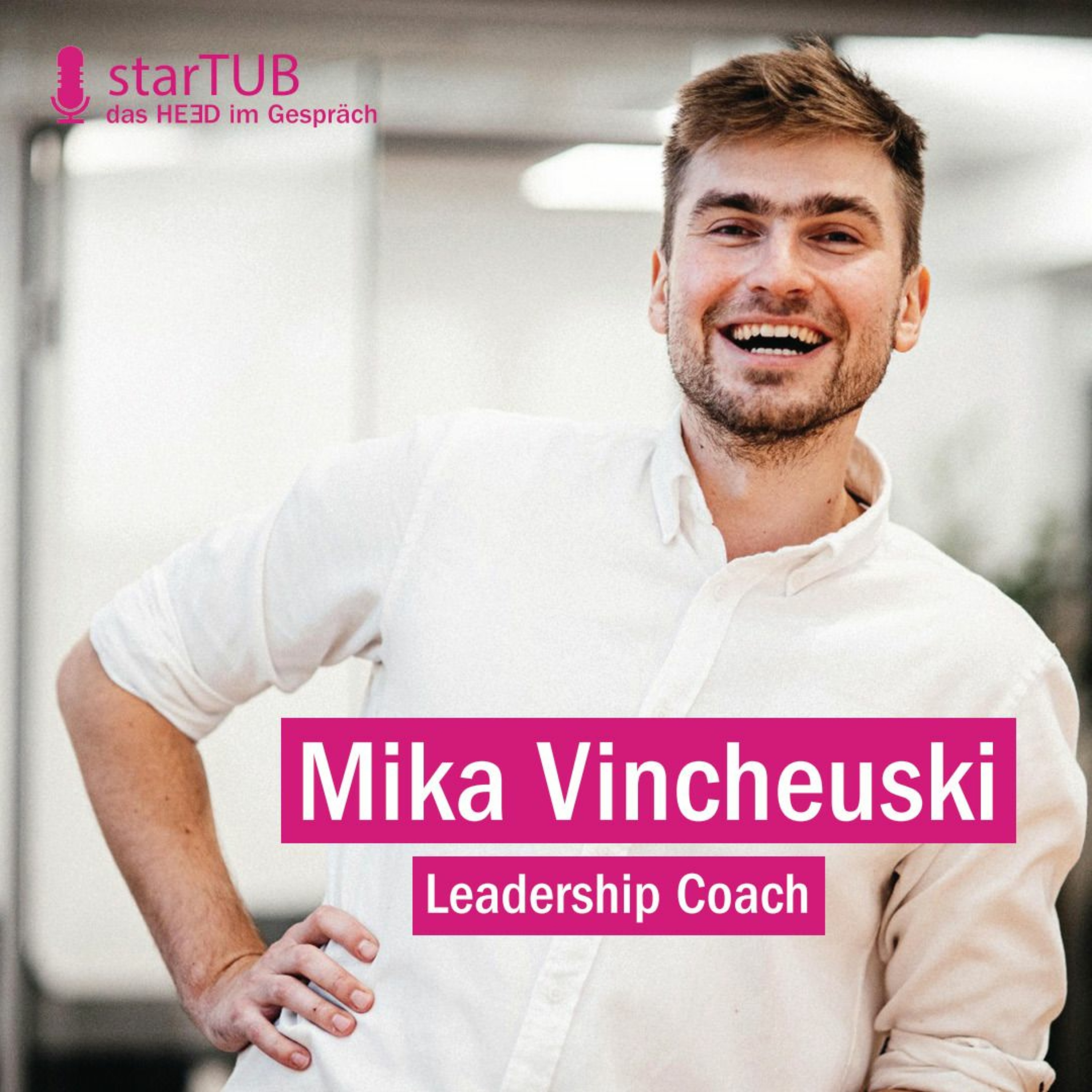 starTUB - Das HEED im Gespräch