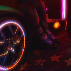 Nothing Mattered (Prod. SammyBxy)